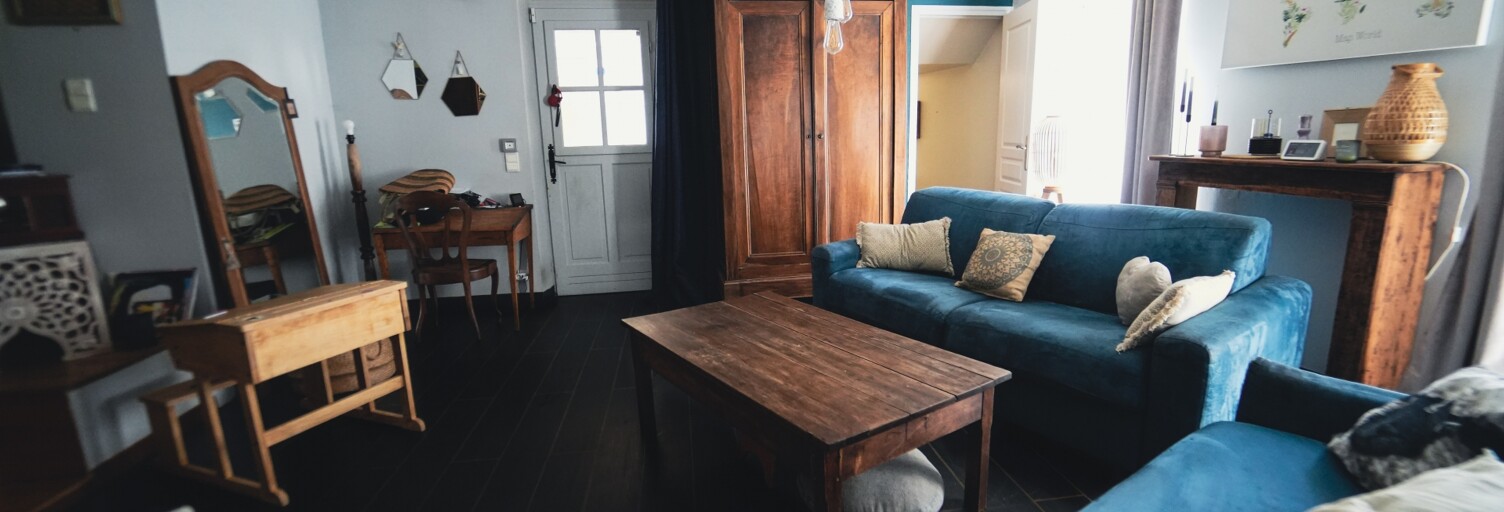 Maison 5 Pièces 170 m² à vendre à Montereau-Fault-Yonne (77130)