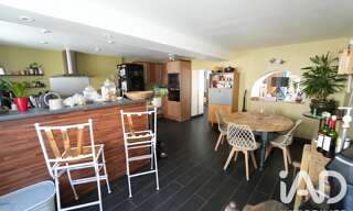 Maison 5 Pièces 170 m² à vendre à Montereau-Fault-Yonne (77130)