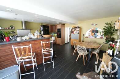 Maison 5 pièces 245000 €