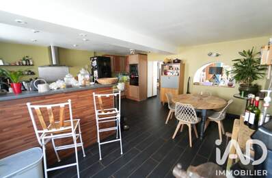 Vente Maison/villa 5 pièces — photo du bien