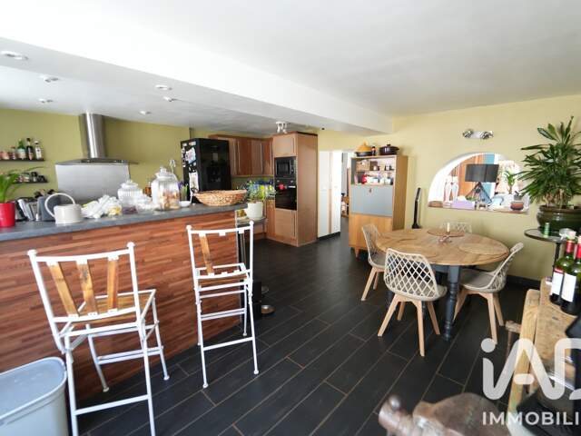 Vente Maison/villa 5 pièces — photo du bien