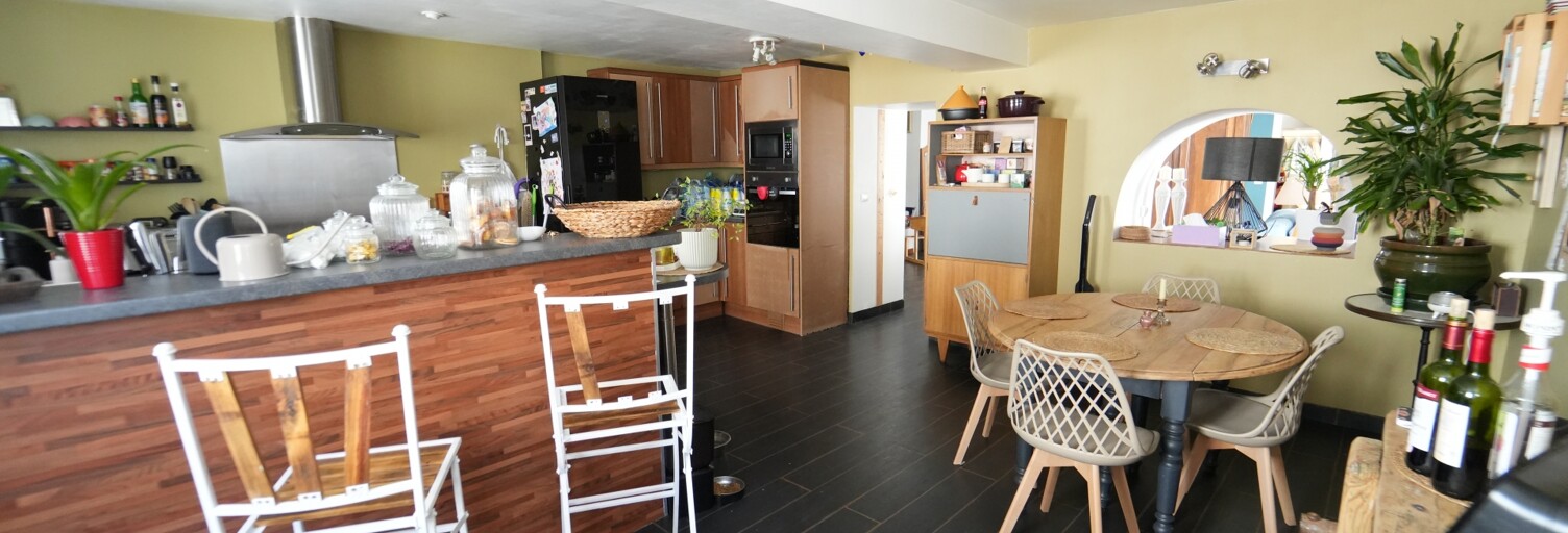Maison 5 Pièces 170 m² à vendre à Montereau-Fault-Yonne (77130)