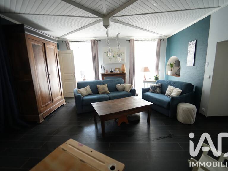 Vente Maison/villa 5 pièces — photo 1