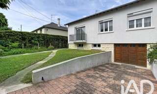 Maison 4 Pièces 84 m² à vendre à Pontault-Combault (77340)