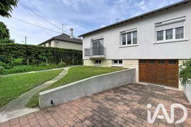 Maison 4 pièces 345000 €