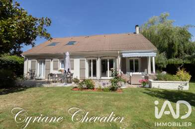 Maison 8 pièces 949000 €