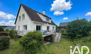 Maison 9 Pièces 175 m² à louer à Arnières-sur-Iton (27180)