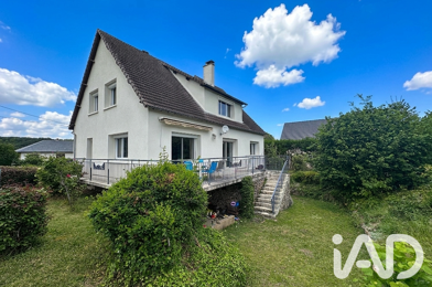 Maison 9 pièces 1400 €