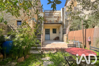 Maison 5 pièces 315000 €