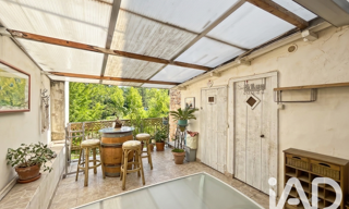 Maison 5 Pièces 181 m² à vendre à Tresques (30330)