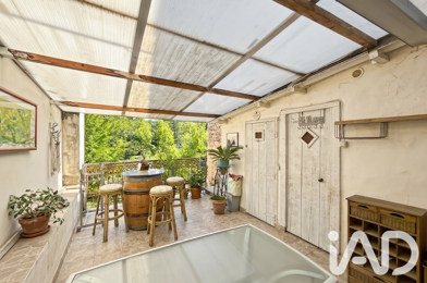 Maison 5 pièces 315000 €