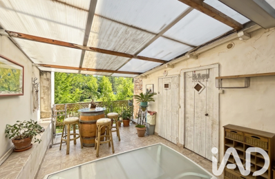 Vente Maison/villa 5 pièces — photo du bien
