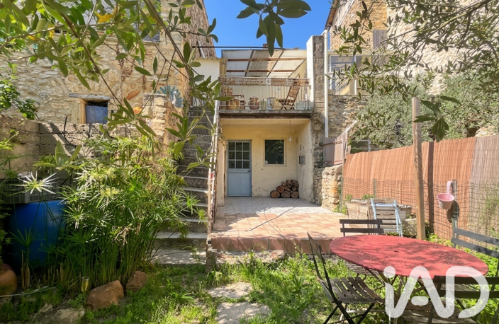 Vente Maison/villa 5 pièces — photo 2