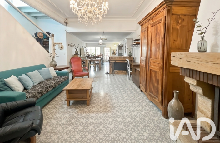 Vente Maison/villa 5 pièces — photo 3