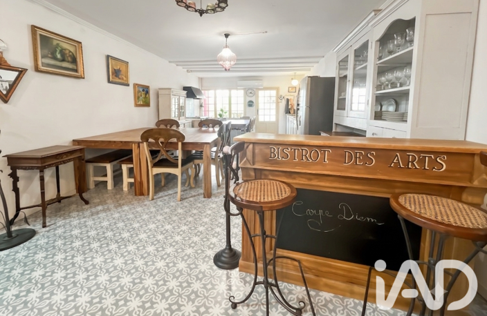 Vente Maison/villa 5 pièces — photo 4