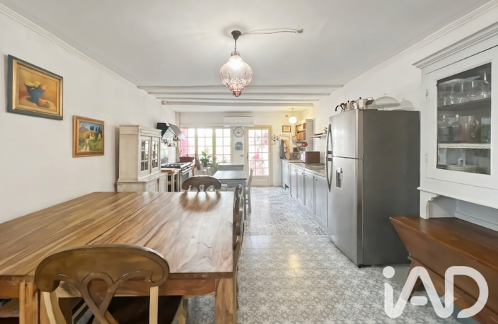 Vente Maison/villa 5 pièces — photo 5