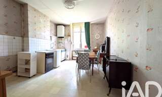 Appartement 2 Pièces 52 m² à vendre à Saint-Étienne (42000)