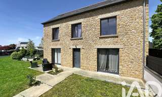 Maison 7 Pièces 157 m² à vendre à La Bouëxière (35340)