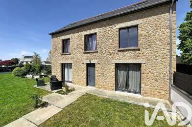 Maison 7 pièces 447000 €
