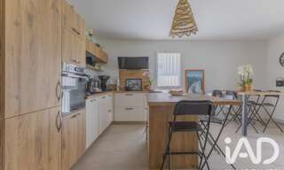 Appartement 4 Pièces 85 m² à vendre à Challes-les-Eaux (73190)