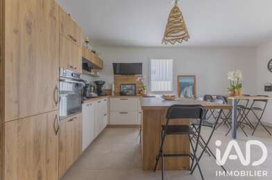 Appartement 4 pièces 418000 €