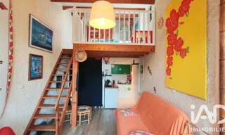 Maison 2 Pièces 28 m² à vendre à Talmont-Saint-Hilaire (85440)