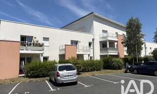 Appartement 2 Pièces 43 m² à vendre à Port-Louis (56290)