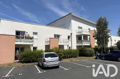 Appartement 2 pièces 148000 €