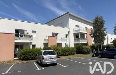 Vente Appartement 2 pièces — photo du bien