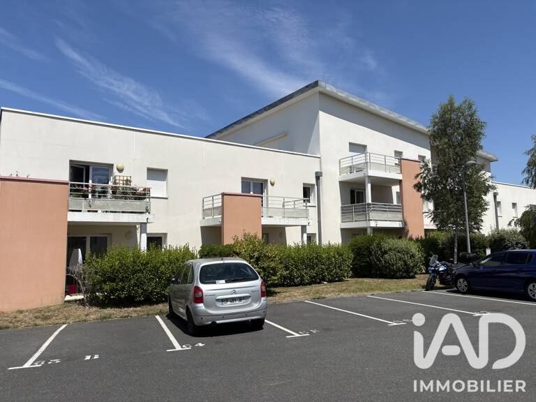 Vente Appartement 2 pièces — photo 1