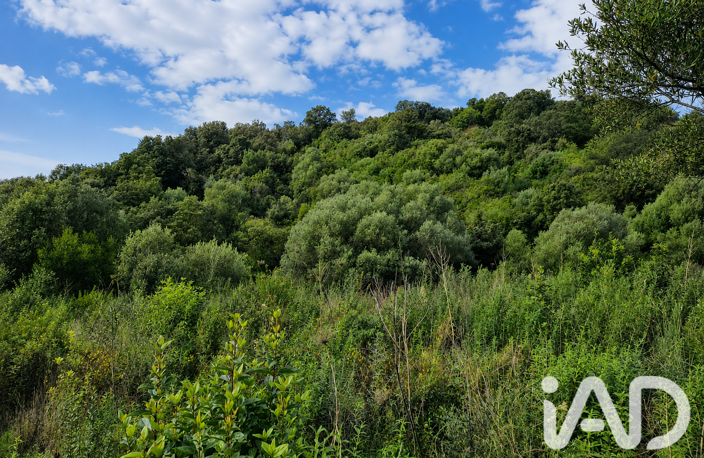 Vente Terrain à bâtir 14 741 m&sup2; — photo 2