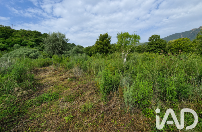 Vente Terrain à bâtir 14 741 m&sup2; — photo 4