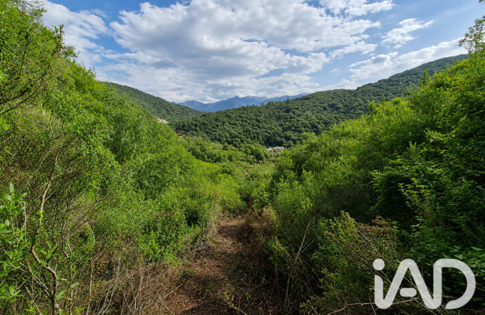 Vente Terrain à bâtir 14 741 m&sup2; — photo 5