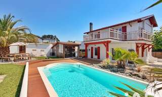 Maison 7 Pièces 148 m² à vendre à Anglet (64600)