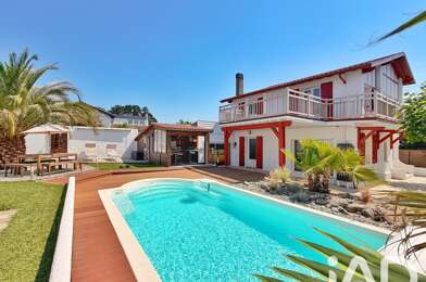 Maison 7 pièces 1350000 €