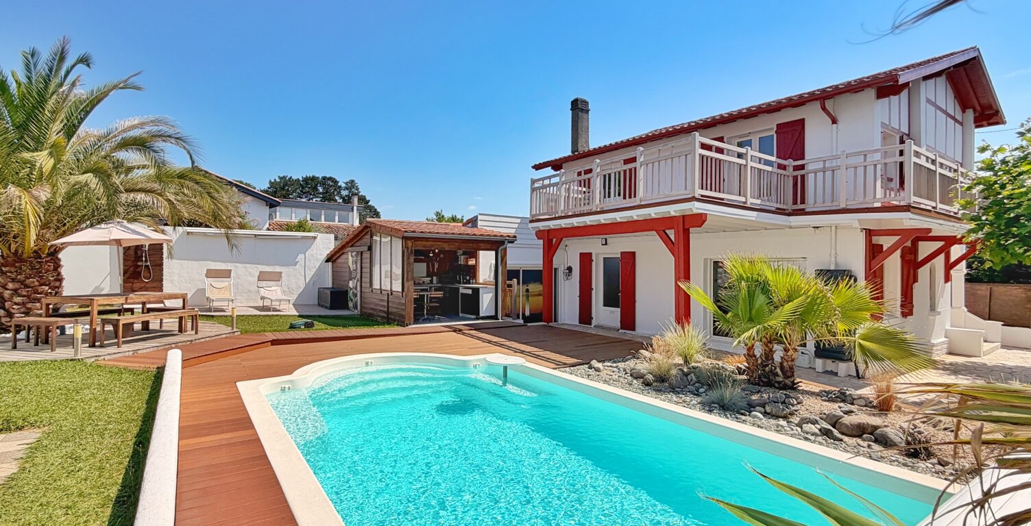 Vente Maison traditionnelle 7 pièces — photo 1