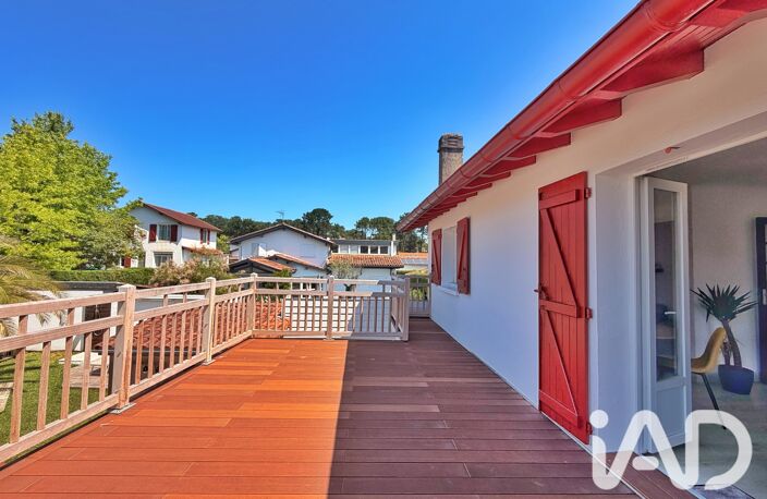 Vente Maison traditionnelle 7 pièces — photo 2