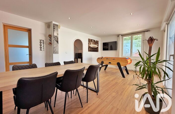 Vente Maison traditionnelle 7 pièces — photo 3