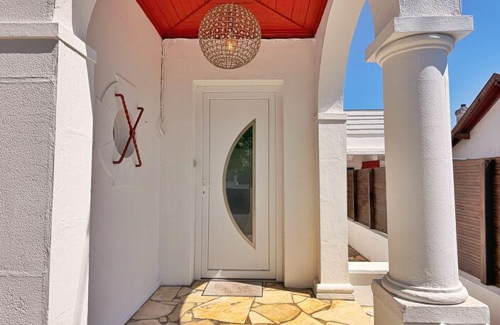 Vente Maison traditionnelle 7 pièces — photo 4