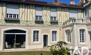 Maison 10 Pièces 208 m² à vendre à Saint-Pierre-en-Auge (14170)