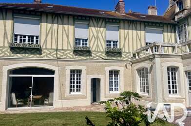 Maison 10 pièces 326000 €