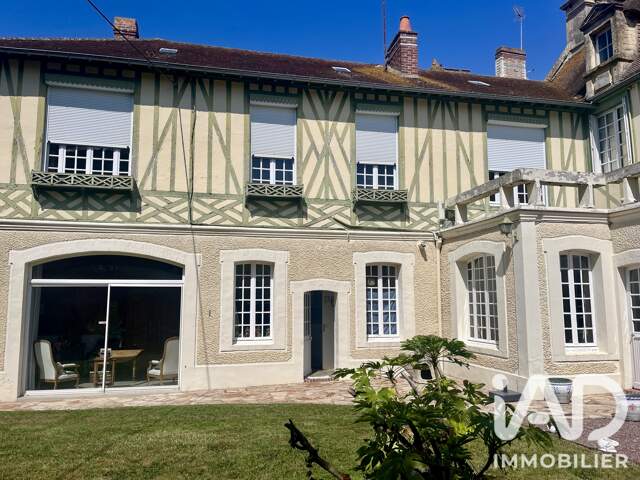 Vente Maison/villa 10 pièces — photo du bien
