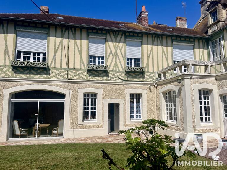 Vente Maison/villa 10 pièces — photo 1
