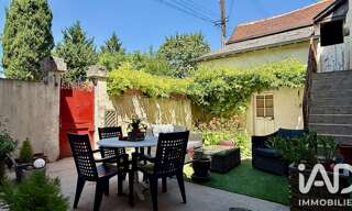 Maison 3 Pièces 75 m² à vendre à Amboise (37400)