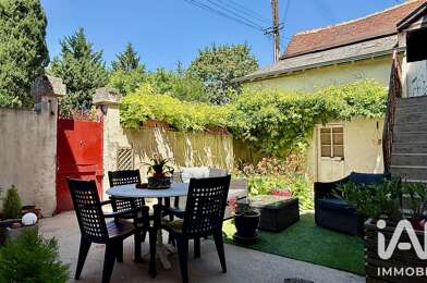 Maison 3 pièces 168000 €