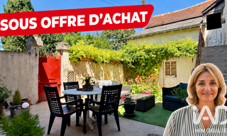 Maison 3 Pièces 75 m² à vendre à Amboise (37400)