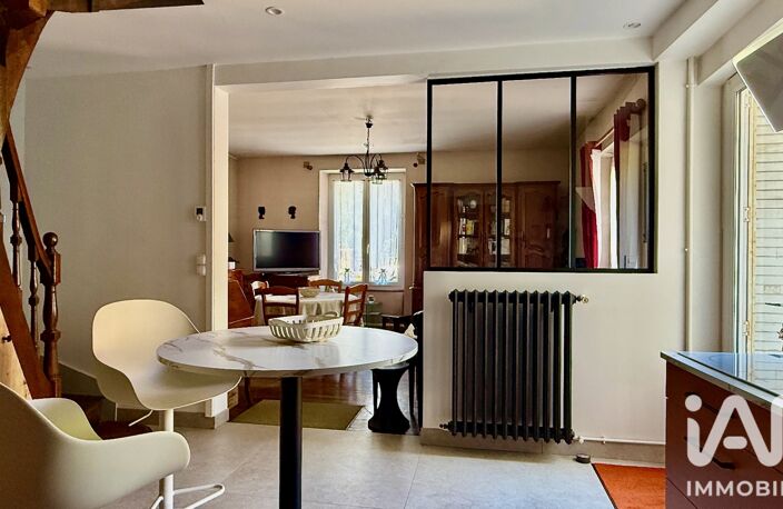 Vente Maison de ville 3 pièces — photo 2