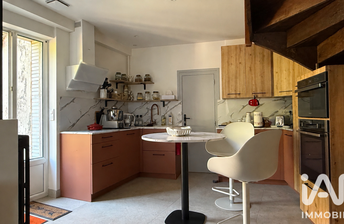 Vente Maison de ville 3 pièces — photo 3