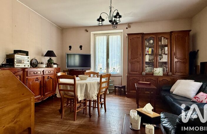 Vente Maison de ville 3 pièces — photo 5