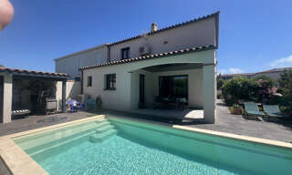 Maison 5 Pièces 135 m² à vendre à Saint-Cyprien (66750)